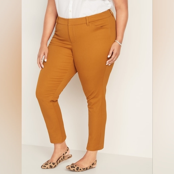 Old Navy pixie pants, size 26 - Picture 1 of 3